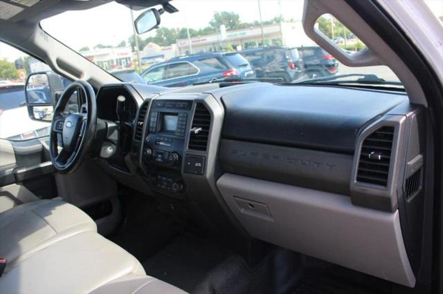2020 Ford F-350 XLT