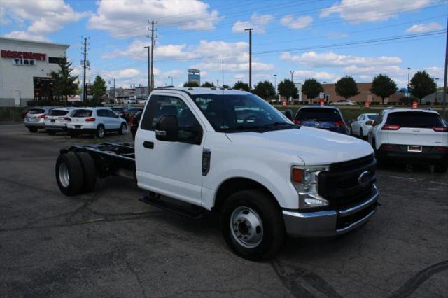 2020 Ford F-350 XLT