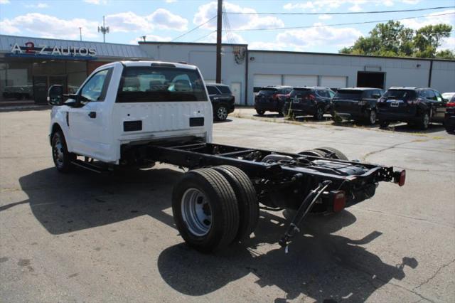 2020 Ford F-350 XLT