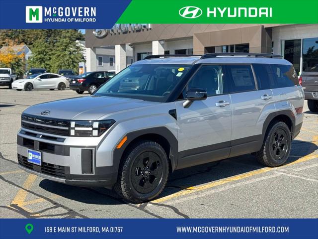 2026 Hyundai Santa Fe XRT for sale in Milford, MA