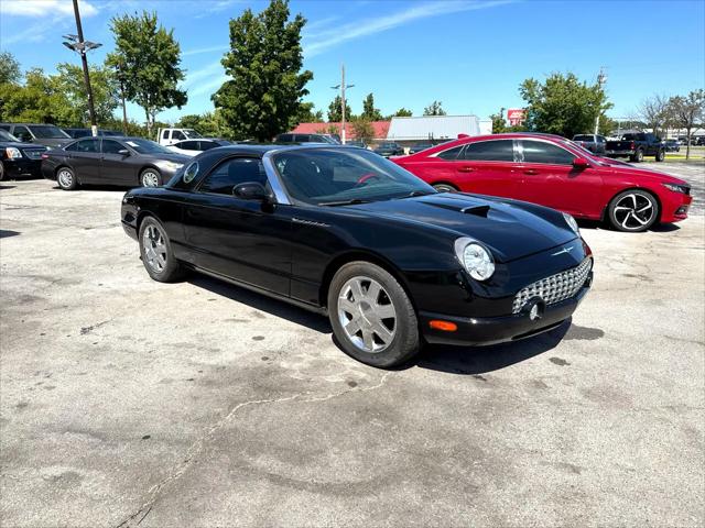 2003 Ford Thunderbird Deluxe for sale in Murfreesboro, TN