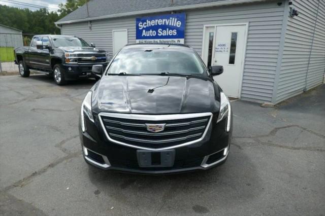2019 Cadillac XTS Luxury for sale in Schererville, IN