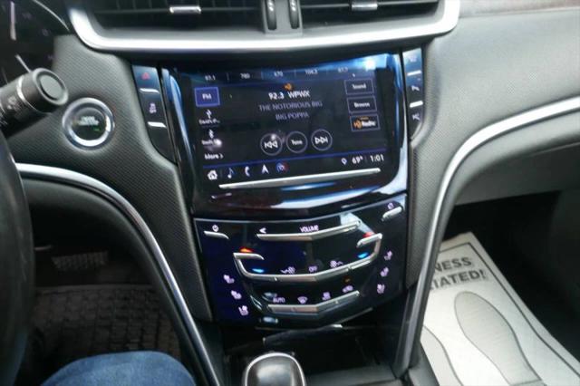 2019 Cadillac XTS Luxury