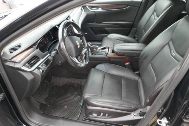 2019 Cadillac XTS Luxury