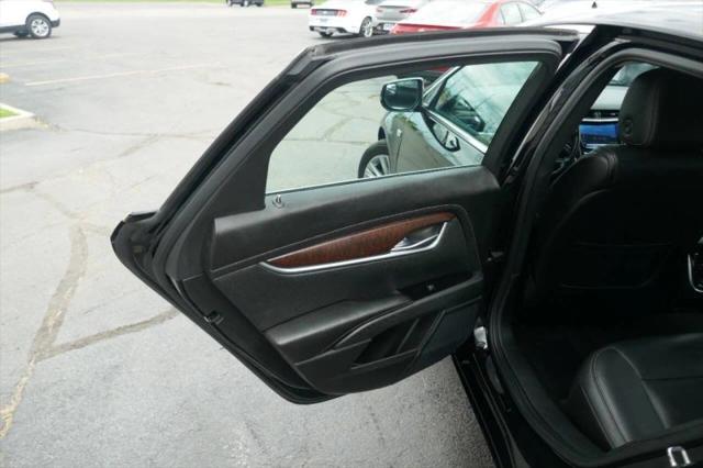 2019 Cadillac XTS Luxury