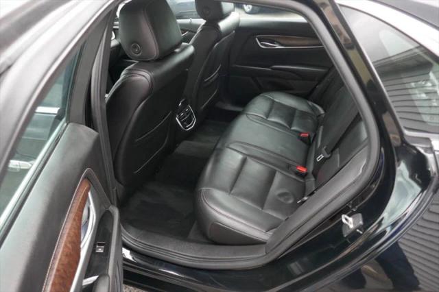2019 Cadillac XTS Luxury
