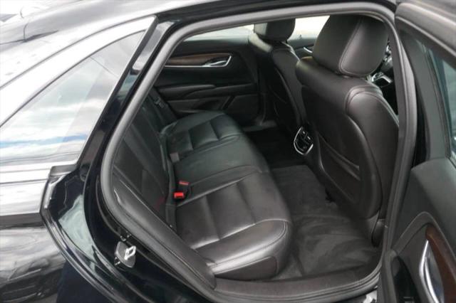 2019 Cadillac XTS Luxury