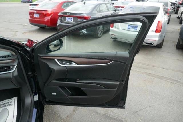2019 Cadillac XTS Luxury