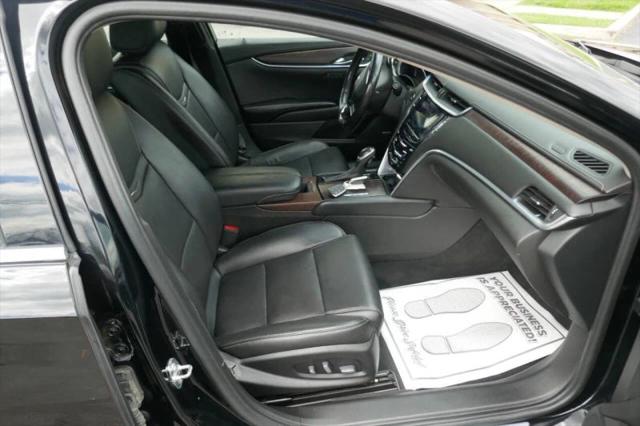 2019 Cadillac XTS Luxury