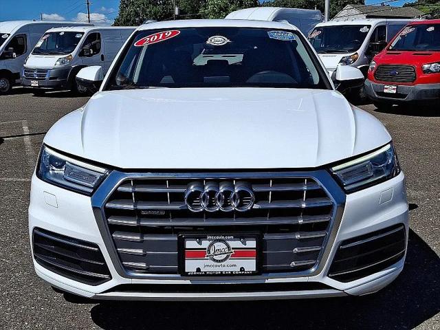2019 Audi Q5 45 Premium