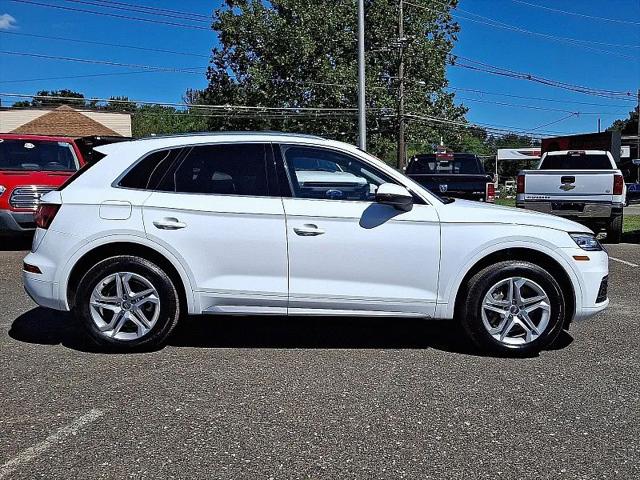 2019 Audi Q5 45 Premium