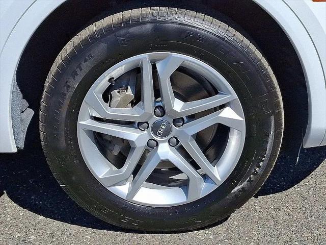 2019 Audi Q5 45 Premium