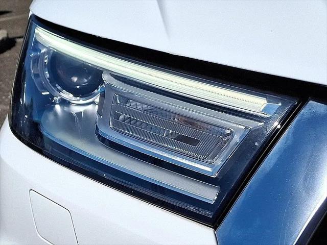 2019 Audi Q5 45 Premium
