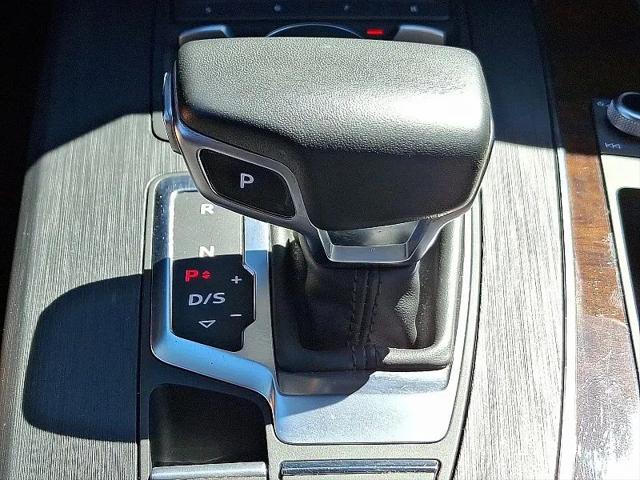 2019 Audi Q5 45 Premium