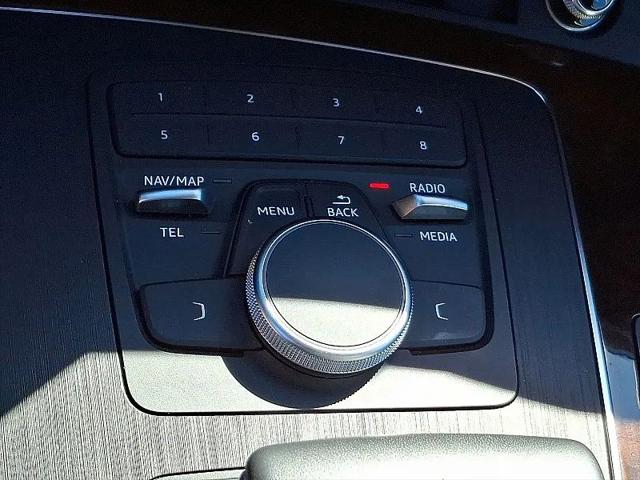 2019 Audi Q5 45 Premium