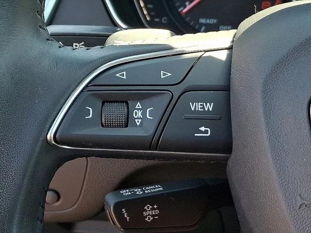 2019 Audi Q5 45 Premium