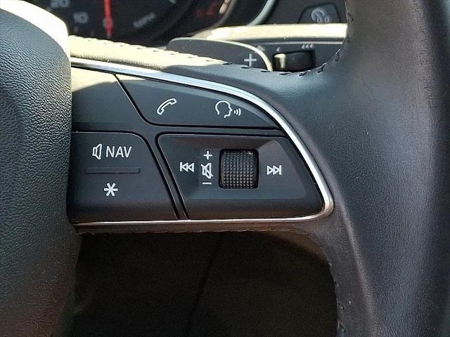 2019 Audi Q5 45 Premium