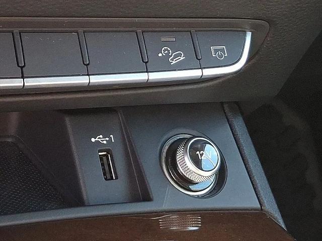 2019 Audi Q5 45 Premium