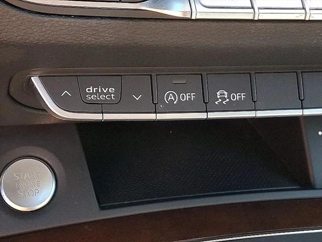 2019 Audi Q5 45 Premium