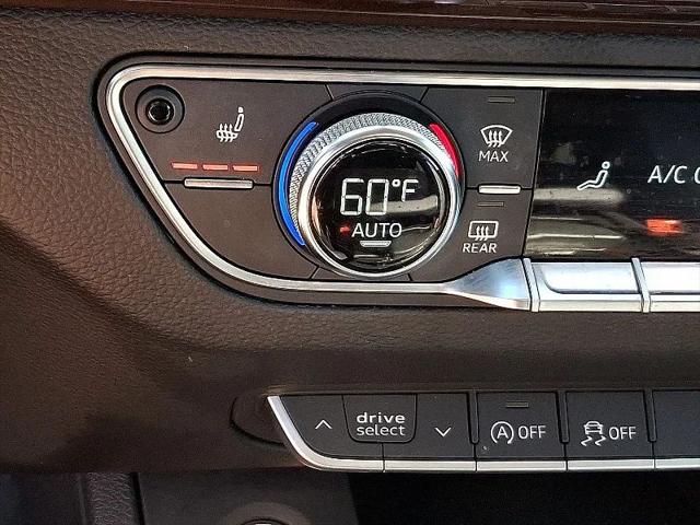 2019 Audi Q5 45 Premium