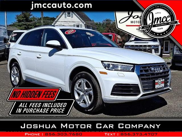 2019 Audi Q5 45 Premium for sale in Pennsauken, NJ