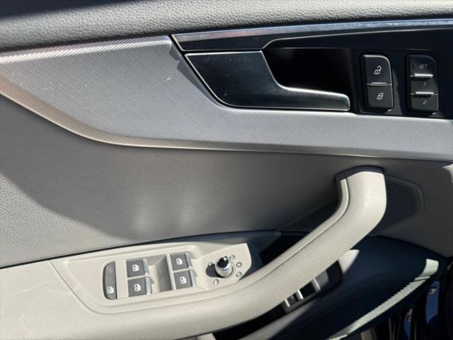 2018 Audi allroad 2.0T Tech Premium