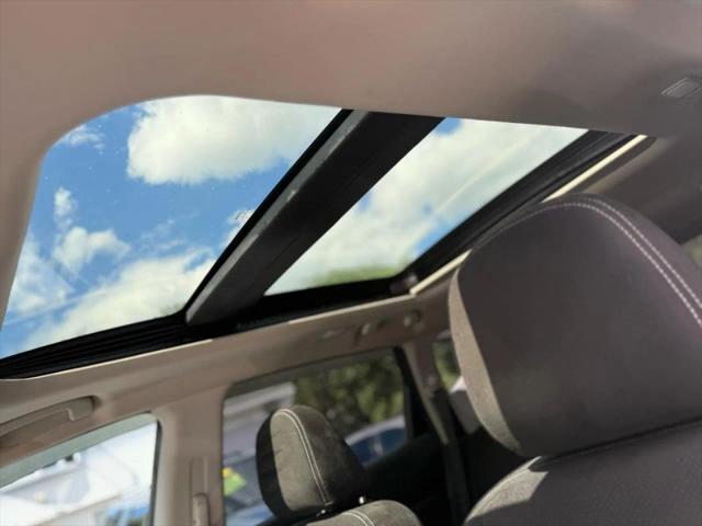 2015 Nissan Murano SV