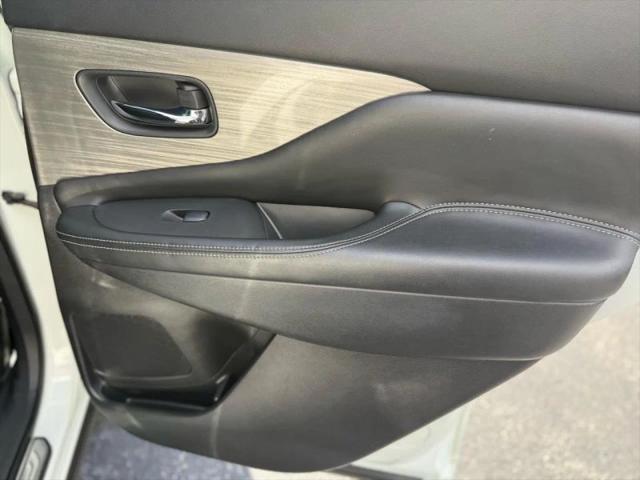 2015 Nissan Murano SV