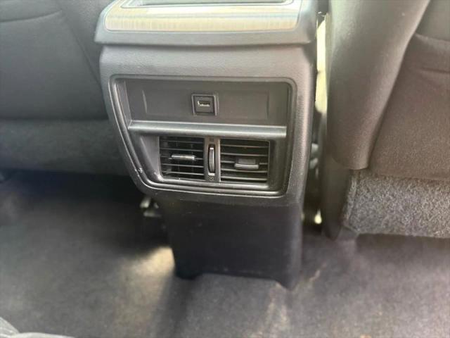 2015 Nissan Murano SV