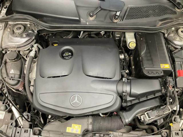 2015 Mercedes-Benz GLA-CLASS GLA 250 4MATIC