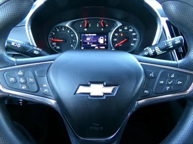 2020 Chevrolet Equinox FWD LT 1.5L Turbo