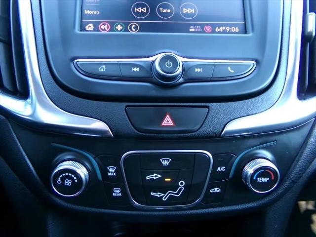 2020 Chevrolet Equinox FWD LT 1.5L Turbo