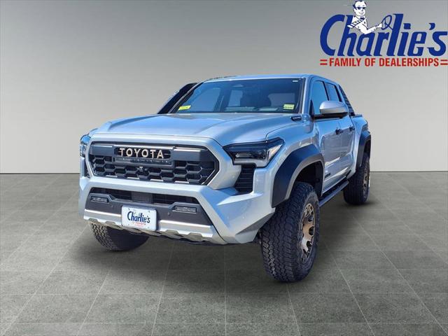 2024 Toyota Tacoma Trailhunter for sale in Augusta, ME