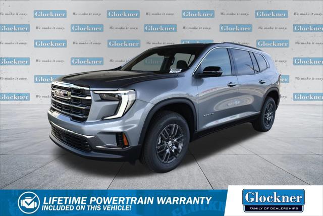 2026 GMC Acadia Elevation FWD for sale in IRONTON, OH