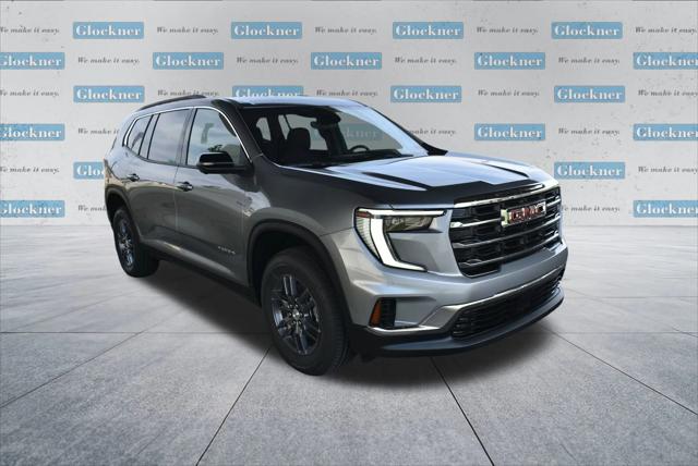 2026 GMC Acadia Elevation FWD