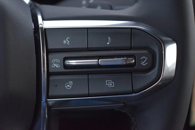 2026 GMC Acadia Elevation FWD