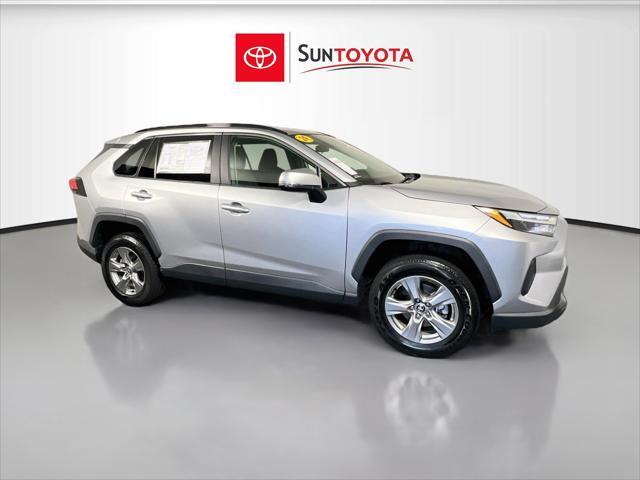 2024 Toyota RAV4 XLE for sale in Holiday, FL
