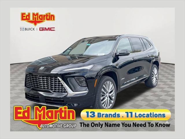 2026 Buick Enclave Avenir for sale in Carmel, IN