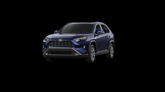2025 Toyota RAV4 Hybrid XLE Premium for sale in Meadville, PA