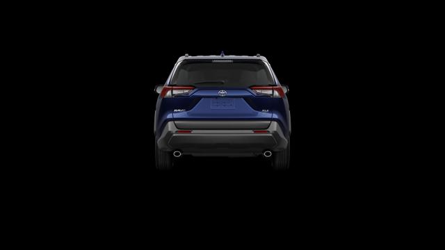 2025 Toyota RAV4 Hybrid XLE Premium