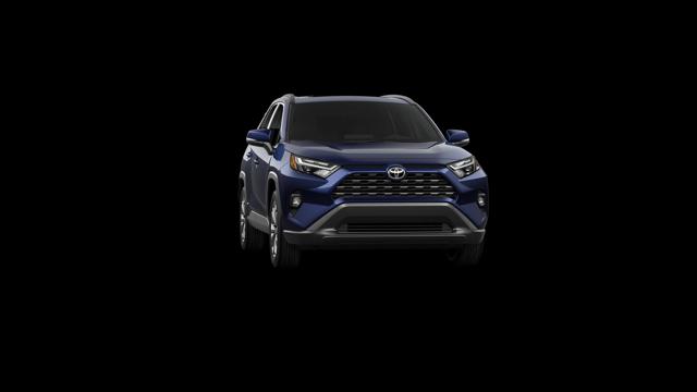 2025 Toyota RAV4 Hybrid XLE Premium