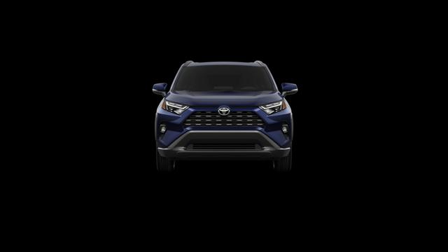 2025 Toyota RAV4 Hybrid XLE Premium