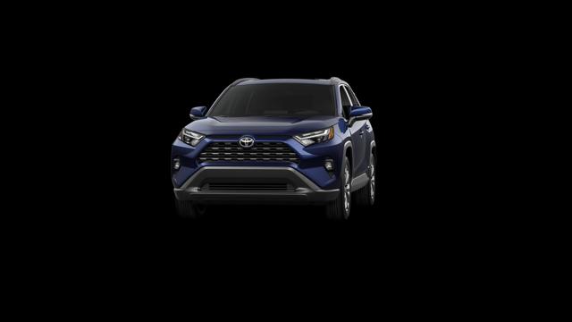 2025 Toyota RAV4 Hybrid XLE Premium