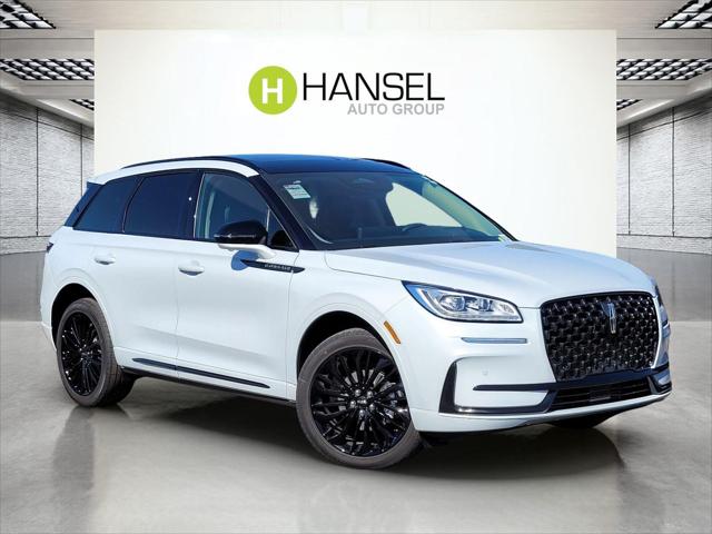 2025 Lincoln Corsair Reserve for sale in Santa Rosa, CA