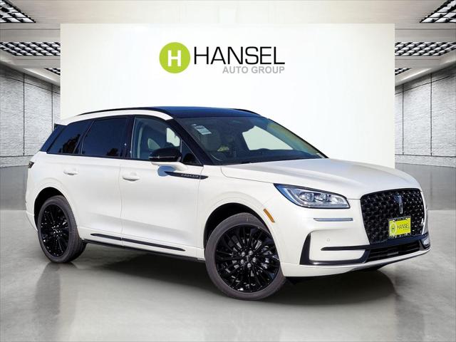 2025 Lincoln Corsair Reserve for sale in Santa Rosa, CA