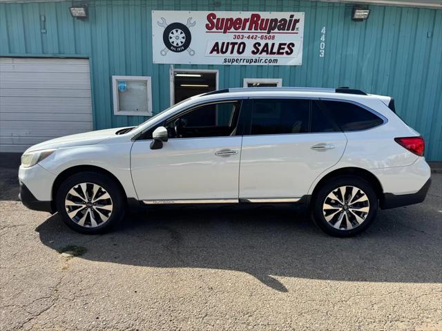 2019 Subaru Outback 3.6R Touring for sale in Boulder, CO