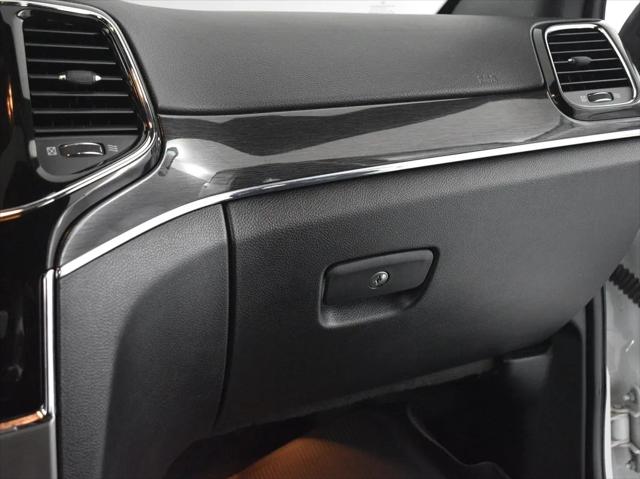 2020 Jeep Grand Cherokee Trailhawk 4X4