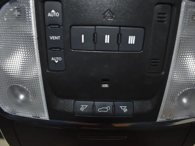 2020 Jeep Grand Cherokee Trailhawk 4X4