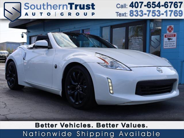 2017 Nissan 370Z Touring for sale in Winter Garden, FL