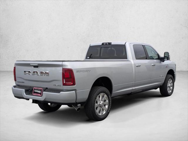 2026 RAM Ram 3500 RAM 3500 LARAMIE CREW CAB 4X4 8 BOX 2026 RAM Ram 3500 RAM 3500 LARAMIE CREW CAB 4X4 8 BOX